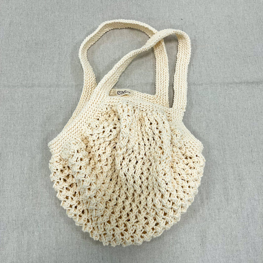 Oat Mesh Bag